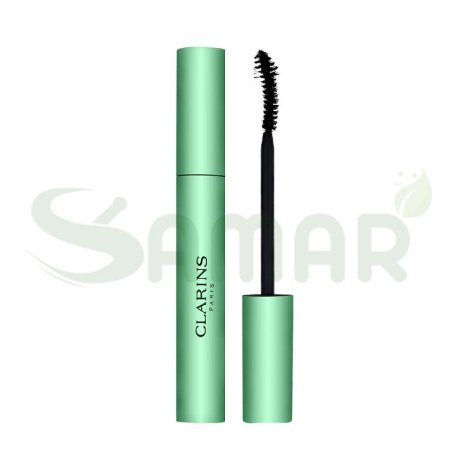 CLARINS SUPRA LIFT & CURL MASCARA 8ML